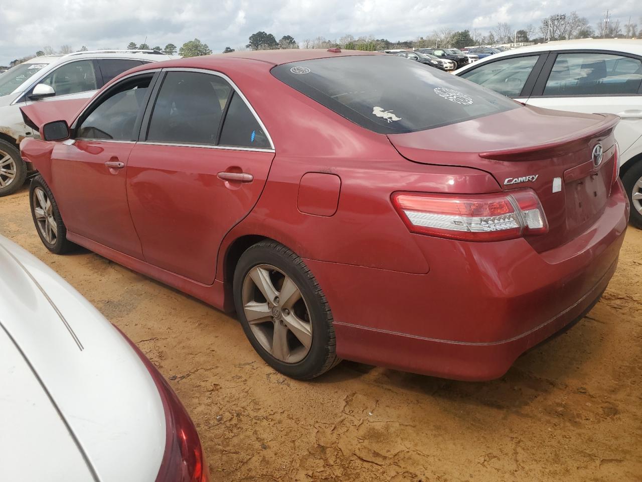 2011 Toyota Camry - Image 2