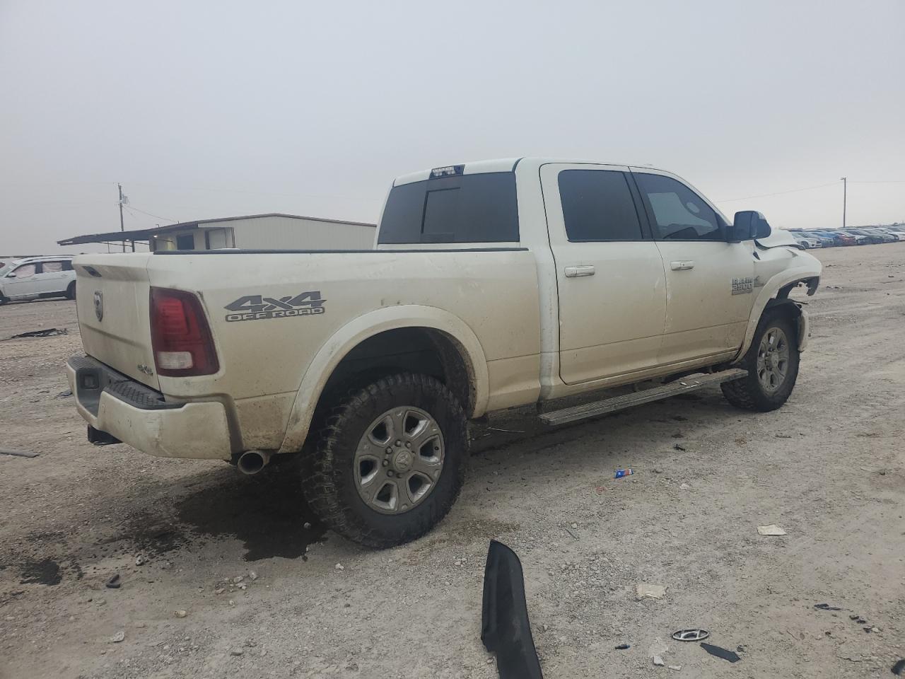 2018 RAM 2500 - Image 3