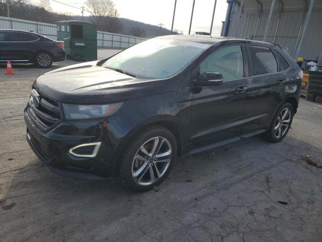 2017 Ford Edge Sport