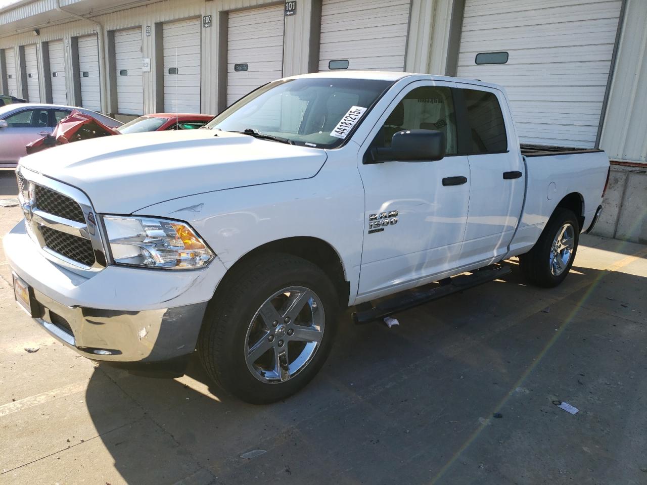 2019 RAM 1500 - Image 1