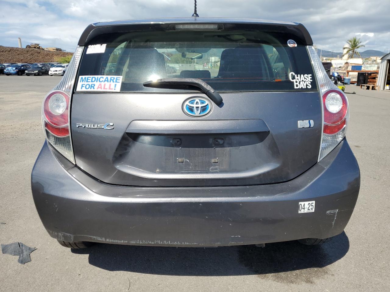 2014 Toyota Prius - Image 6