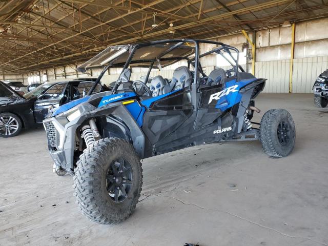 2021 POLARIS RZR XP 4 TURBO S VELOCITY