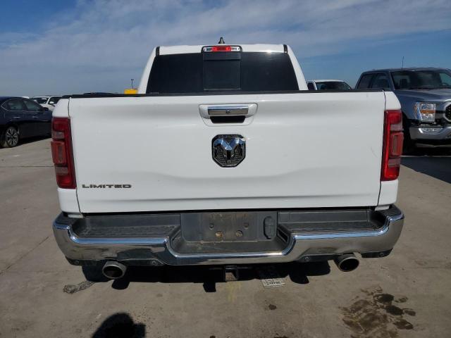  RAM 1500 2020 Белый