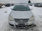 2007 Volkswagen Jetta Wolfsburg for Sale in Airway Heights, WA - Front End