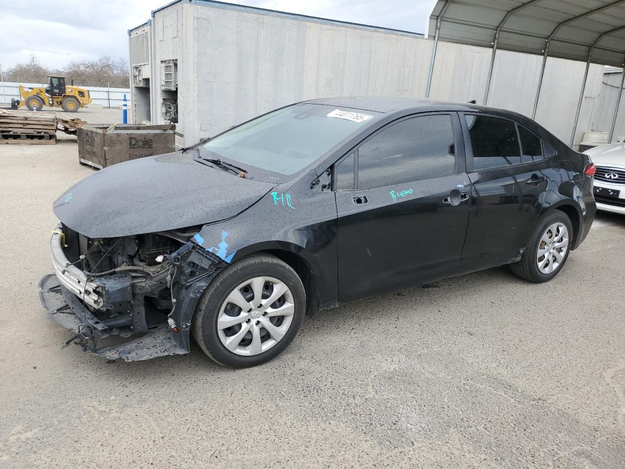 2020 Toyota Corolla - Image 1