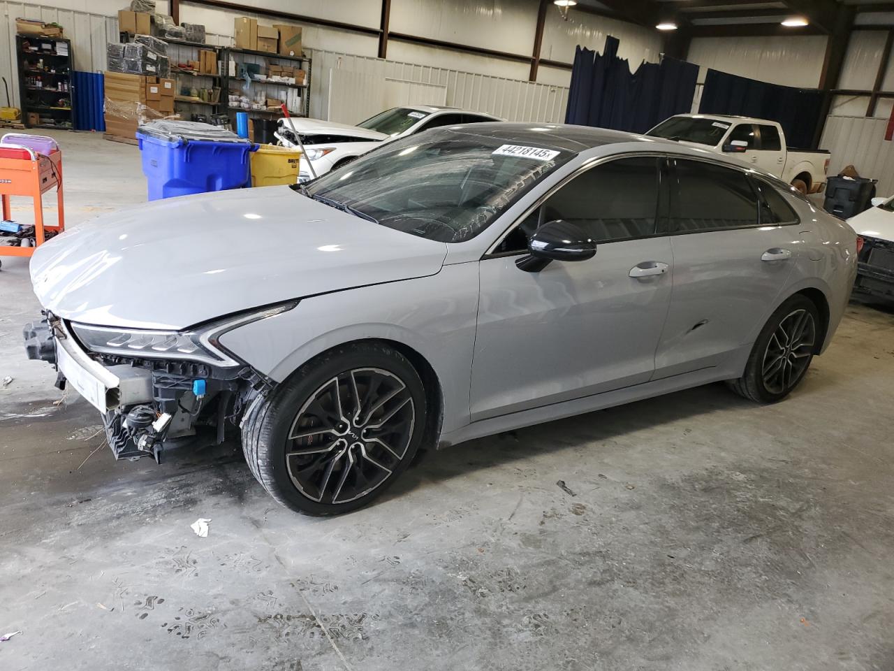 2023 Kia K5 - Image 1