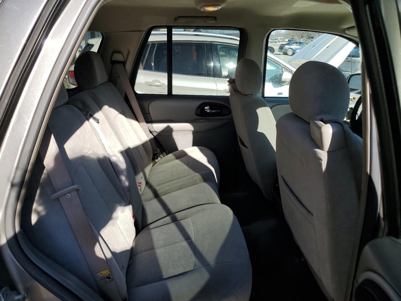 2006 Chevrolet TrailBlazer - Image 11