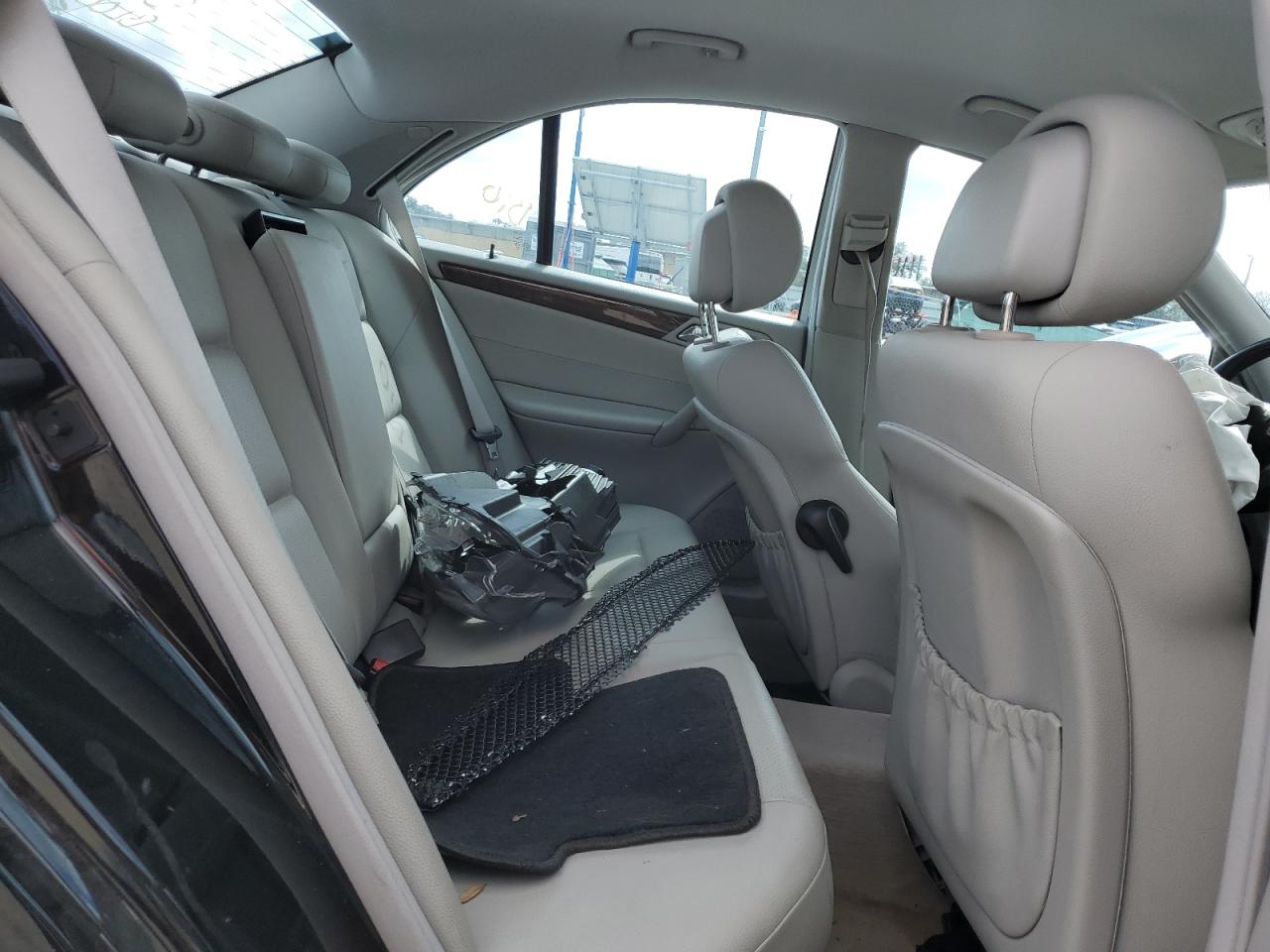 2007 Mercedes-Benz C-klasse - Image 10