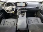 2021 Toyota Mirai Xle продається в San Diego, CA - Rear End