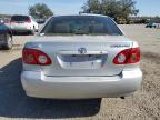 2006 Toyota Corolla Ce en Venta en Riverview, FL - Side