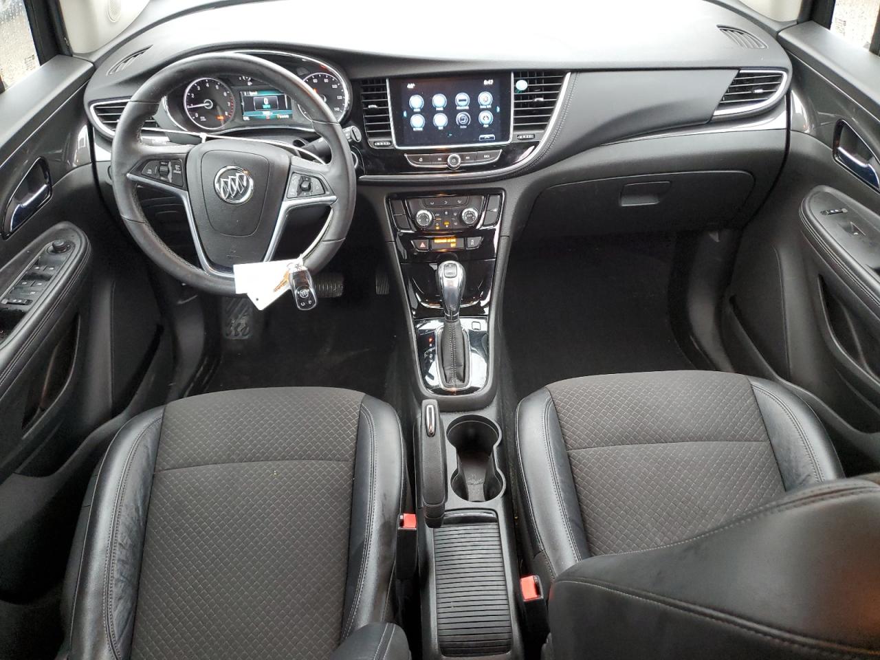 2017 Buick Encore - Image 8