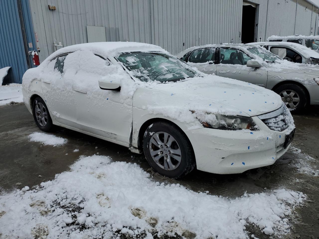 2012 Honda Accord - Image 4