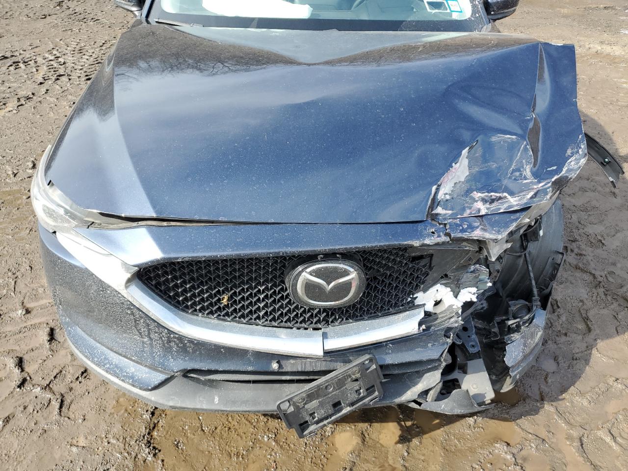 2020 Mazda CX-5 - Image 12