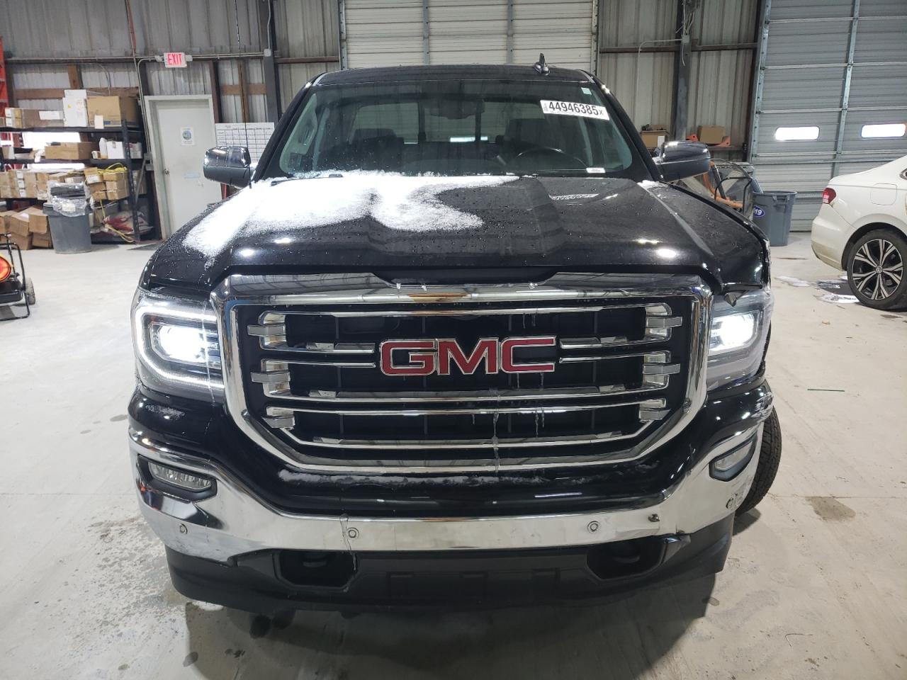 2018 GMC Sierra - Image 5