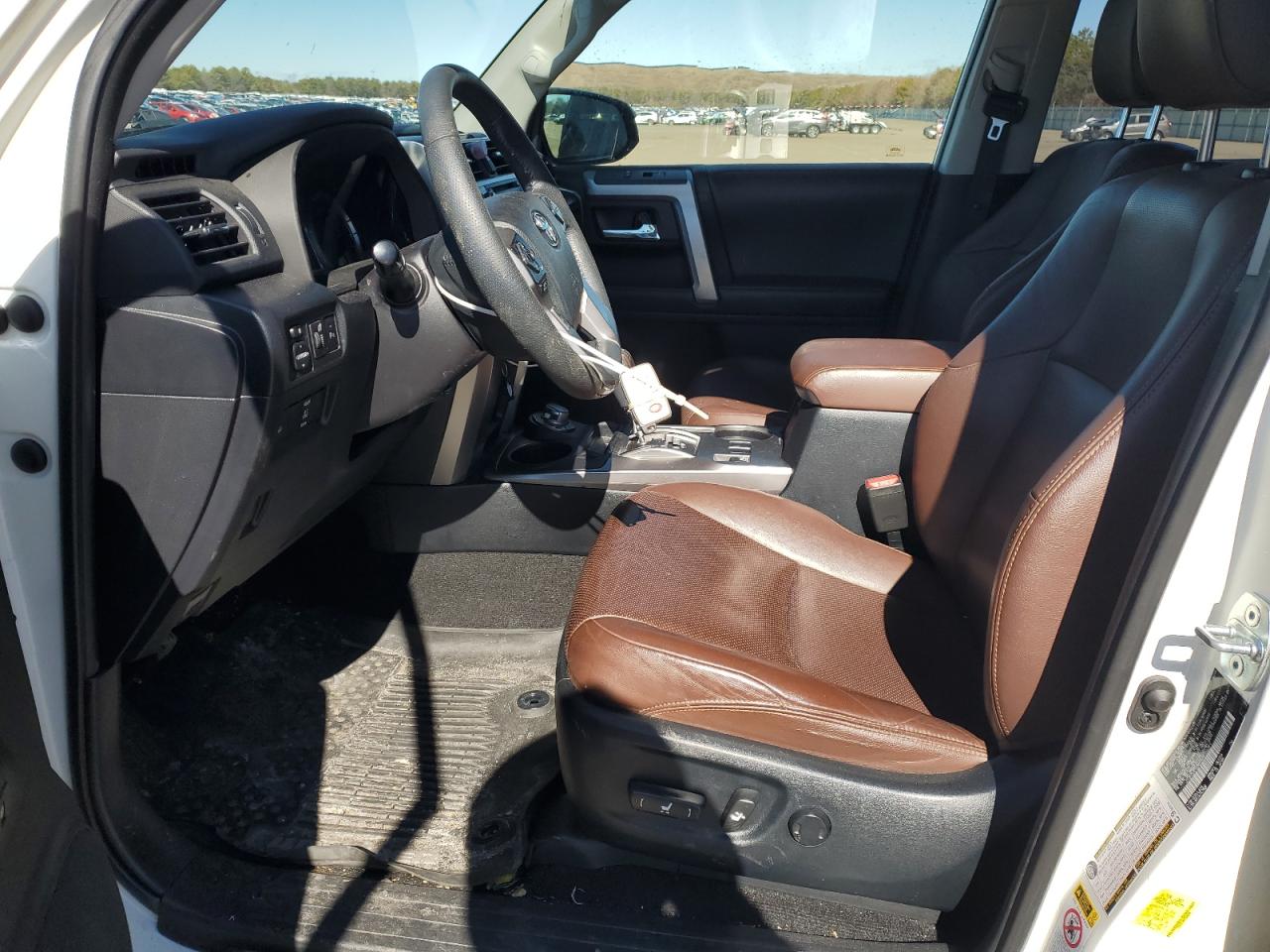 2019 Toyota 4Runner - Image 7