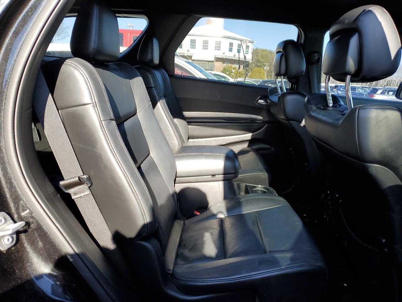 2015 Dodge Durango - Image 11