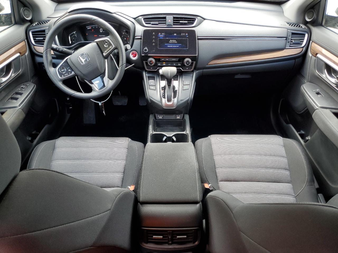 2021 Honda CR-V - Image 8