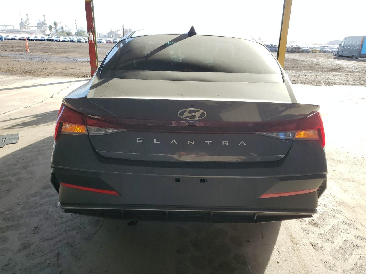 2024 Hyundai Elantra - Image 6