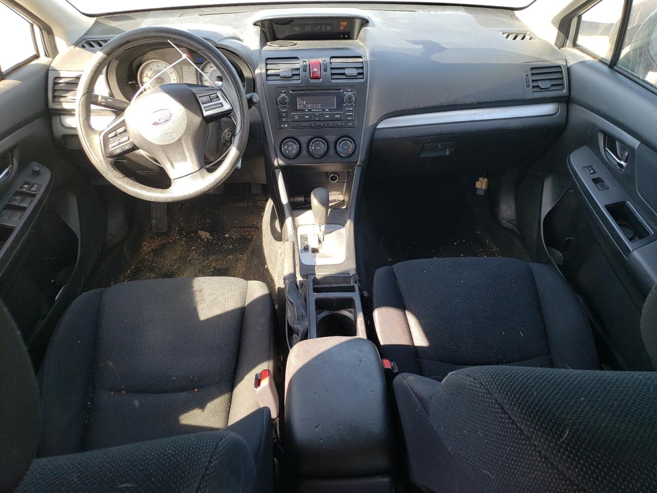 2013 Subaru Impreza - Image 8