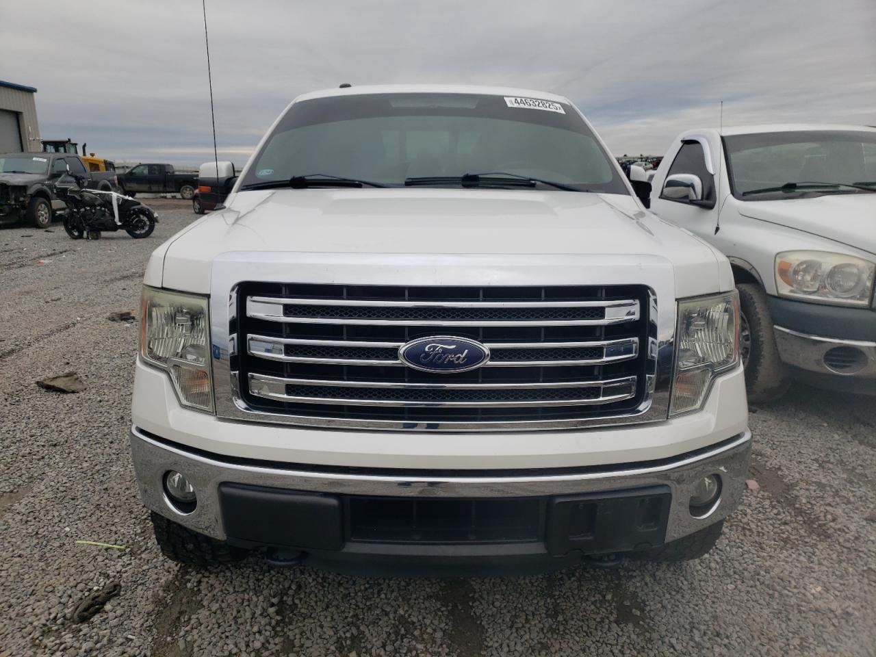 2014 Ford F-150 - Image 5