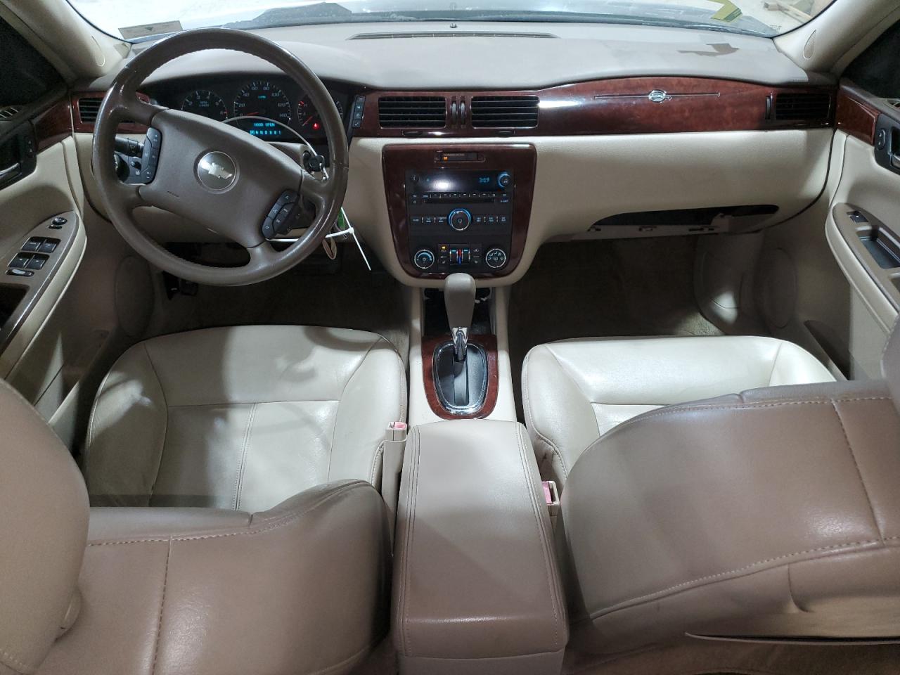 2007 Chevrolet Impala - Image 8