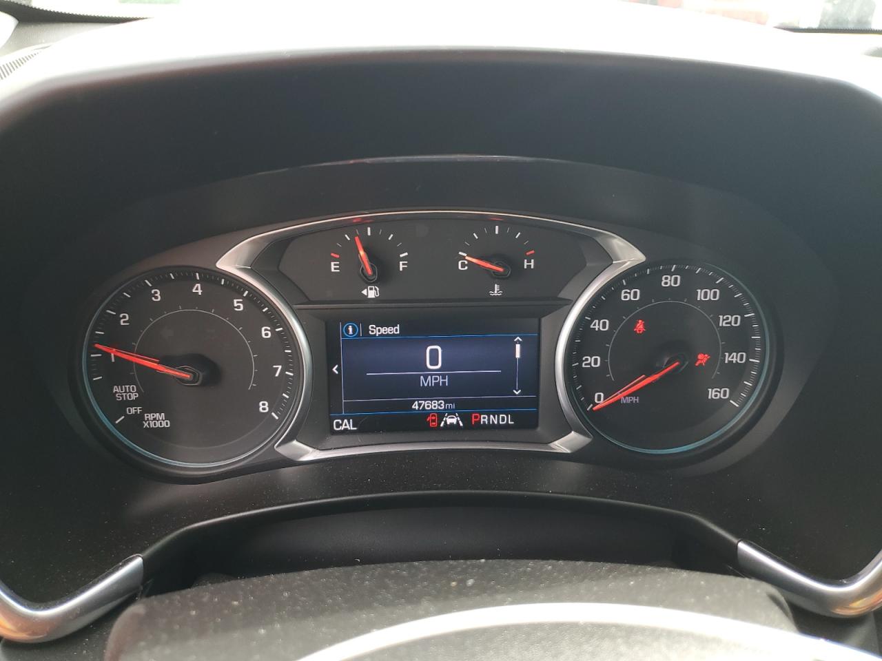 2021 Chevrolet Equinox Lt VIN: 3GNAXKEVXML362479 Lot: 46035565