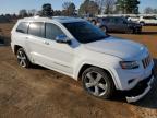 2014 Jeep Grand Cherokee Overland for Sale in Longview, TX - Front End