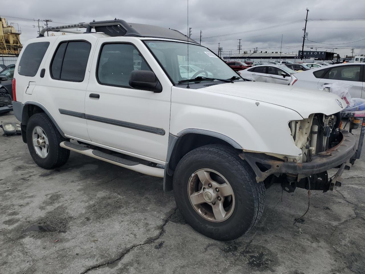 2004 Nissan XTerra - Image 4