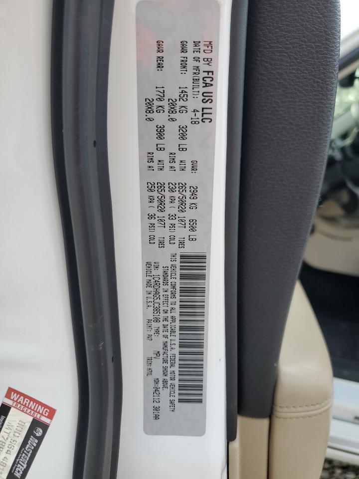 2018 Dodge Durango - Image 14