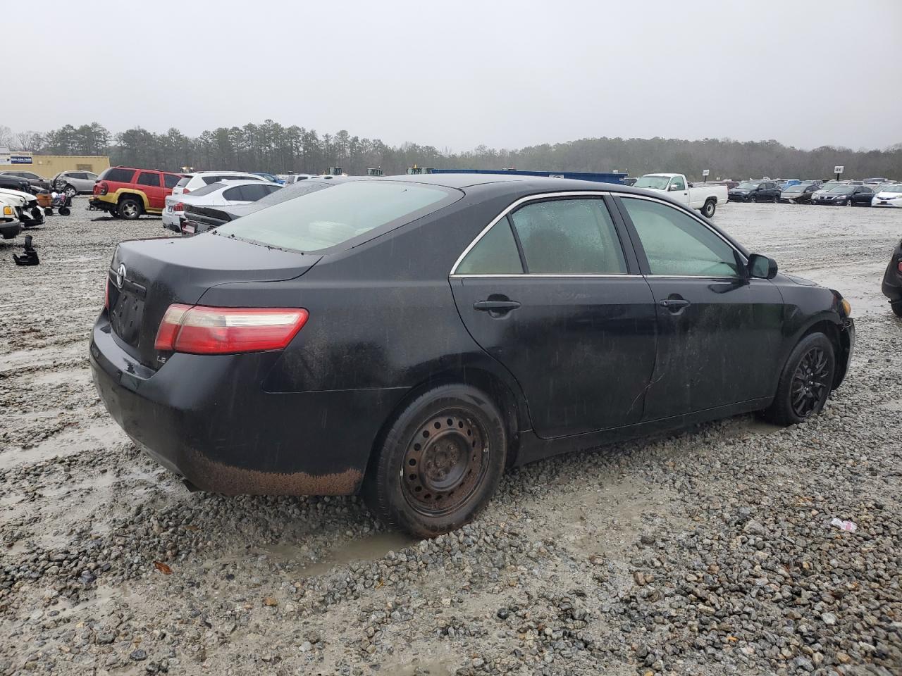 2009 Toyota Camry - Image 3