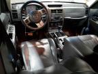 2012 Jeep Liberty Limited за продажба в Billings, MT - Front End