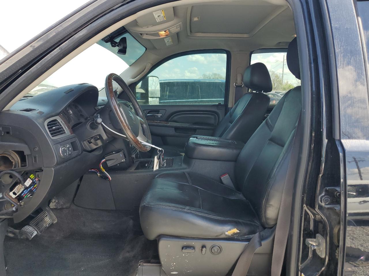 2012 GMC Sierra - Image 7