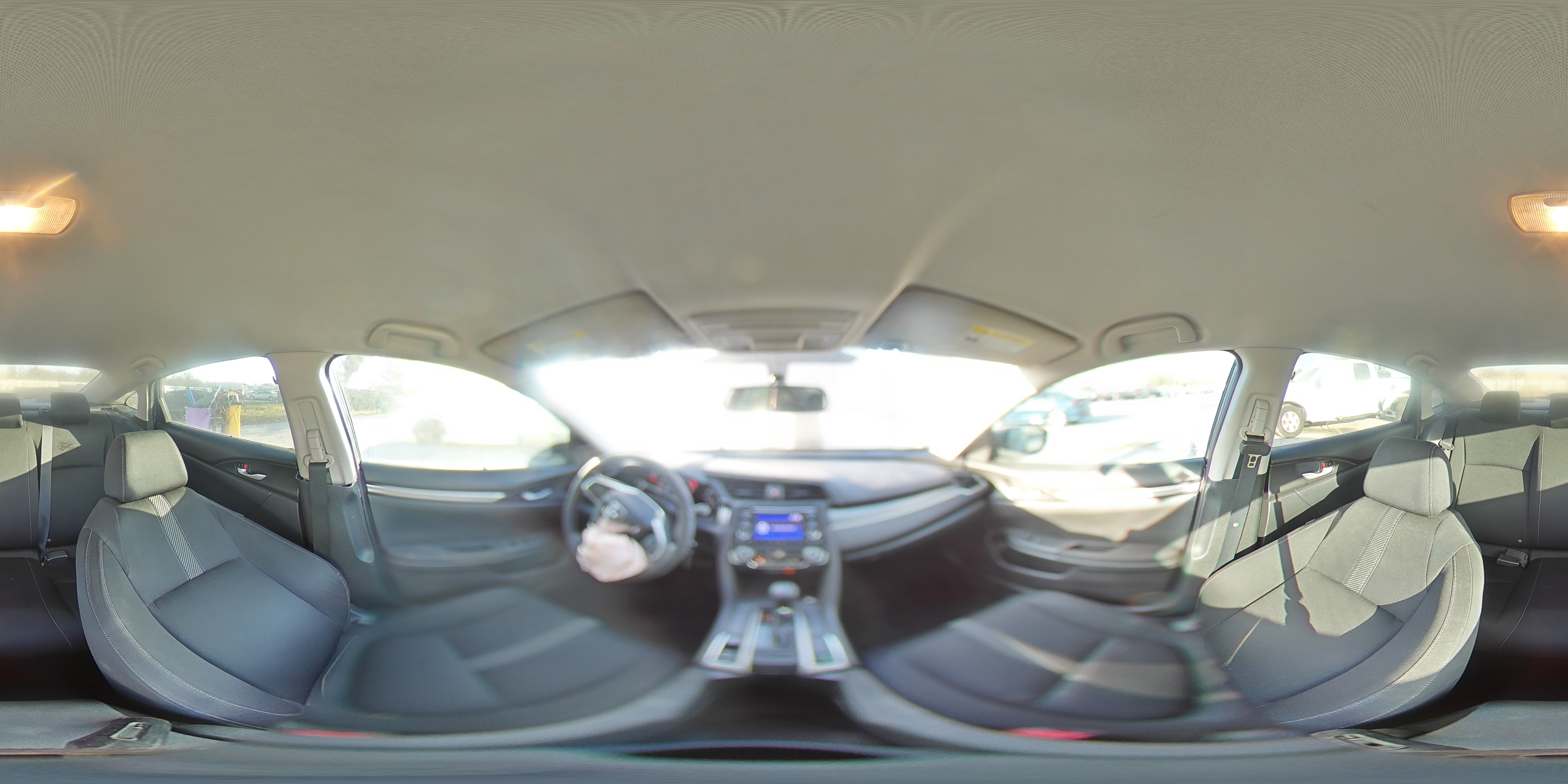 2016 Honda Civic - Image 13