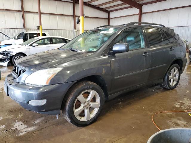 2006 Lexus Rx 330