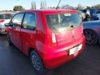 2013 SKODA CITIGO SE for sale at Copart SANDY