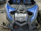 2024 Can-Am Maverick X3 Max X Rs Turbo Rr zu verkaufen in Fresno, CA - Front End