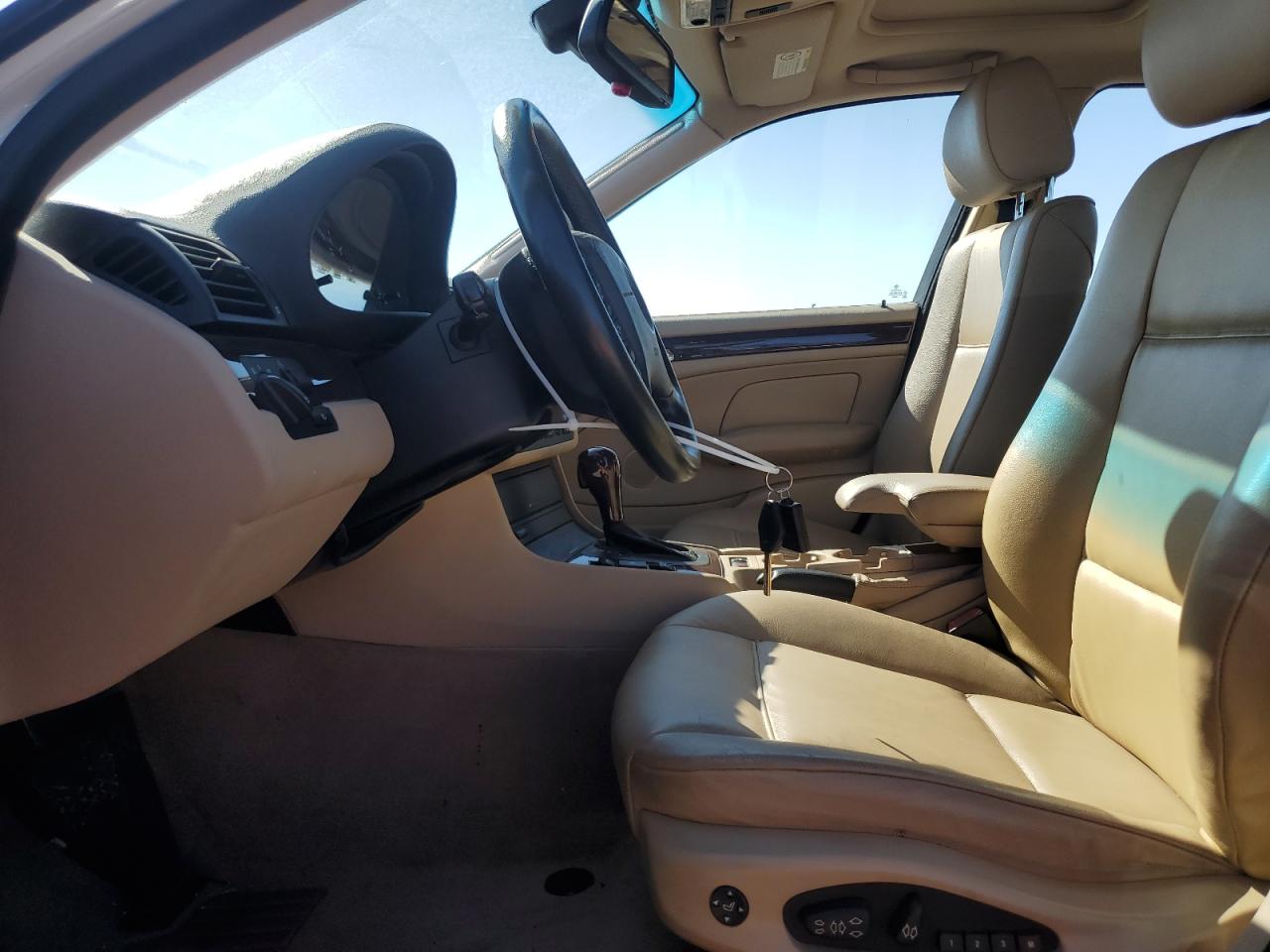 2005 BMW 3er - Image 7