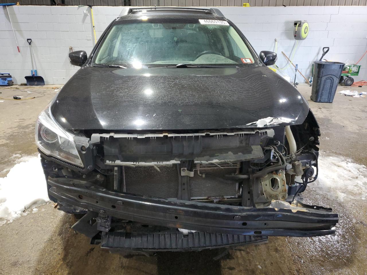 2016 Subaru Outback - Image 5