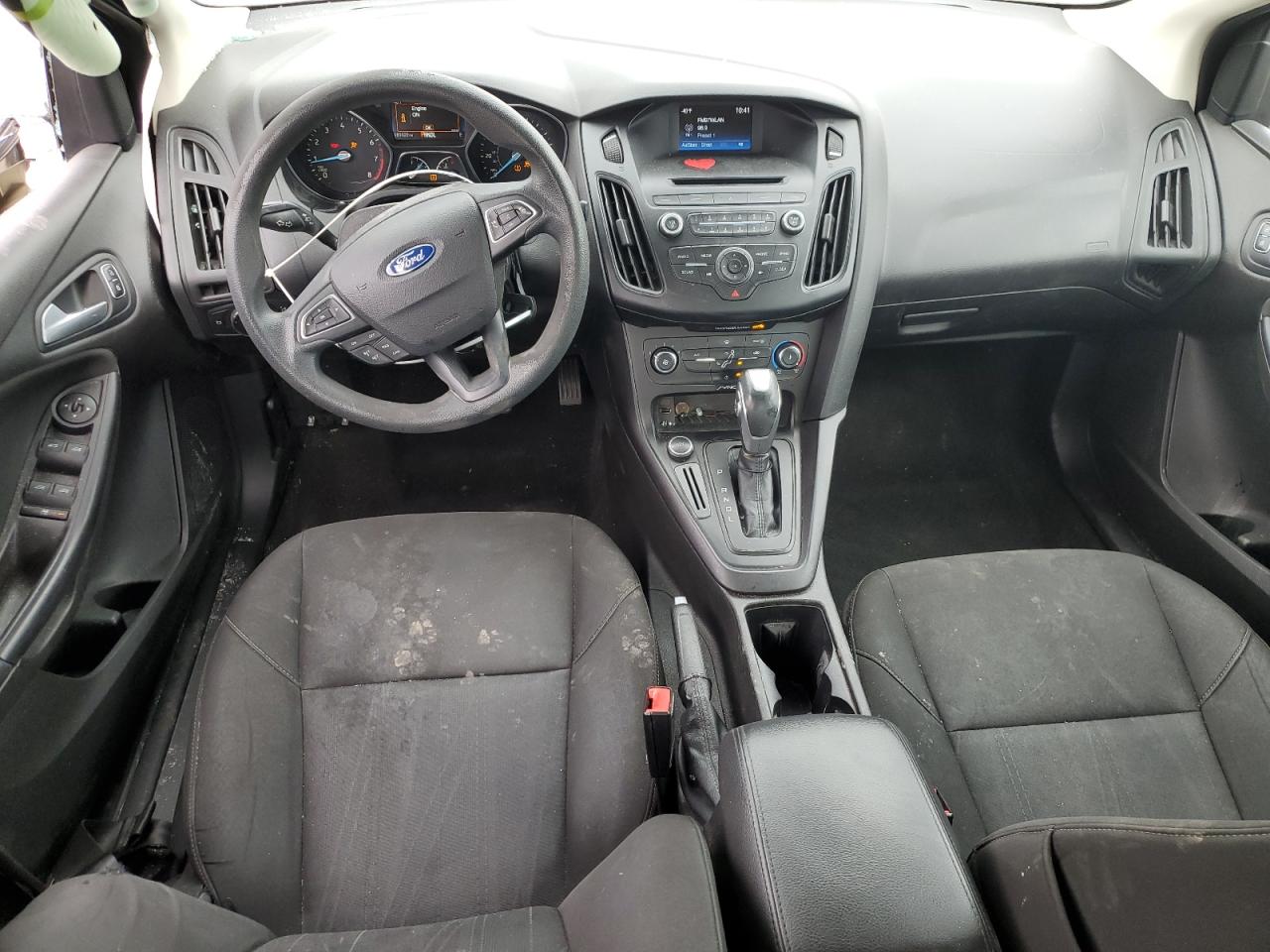 2015 Ford Focus - Image 8