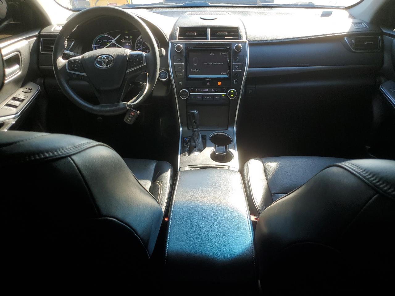 2017 Toyota Camry - Image 8