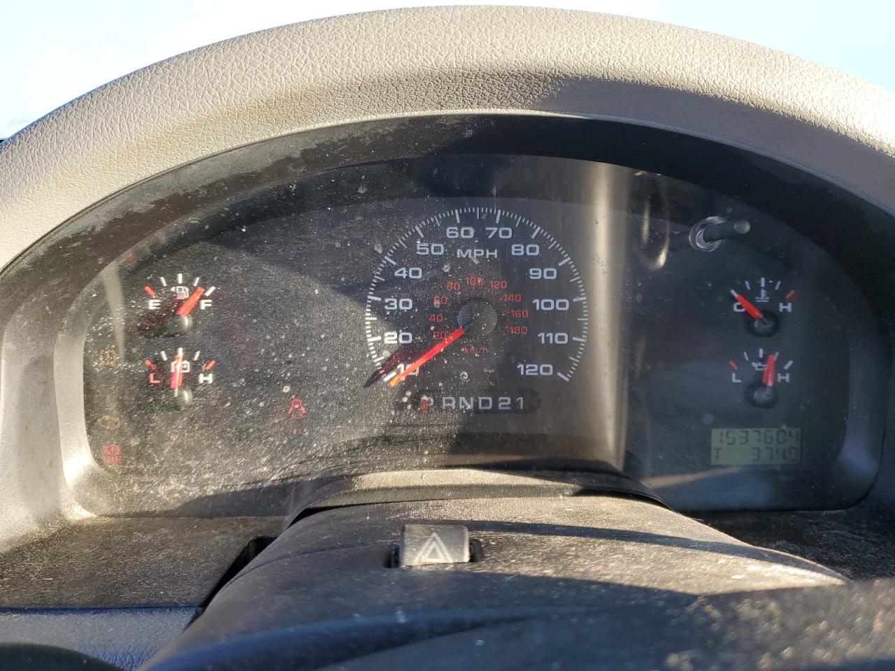 2008 Ford F-150 - Image 9