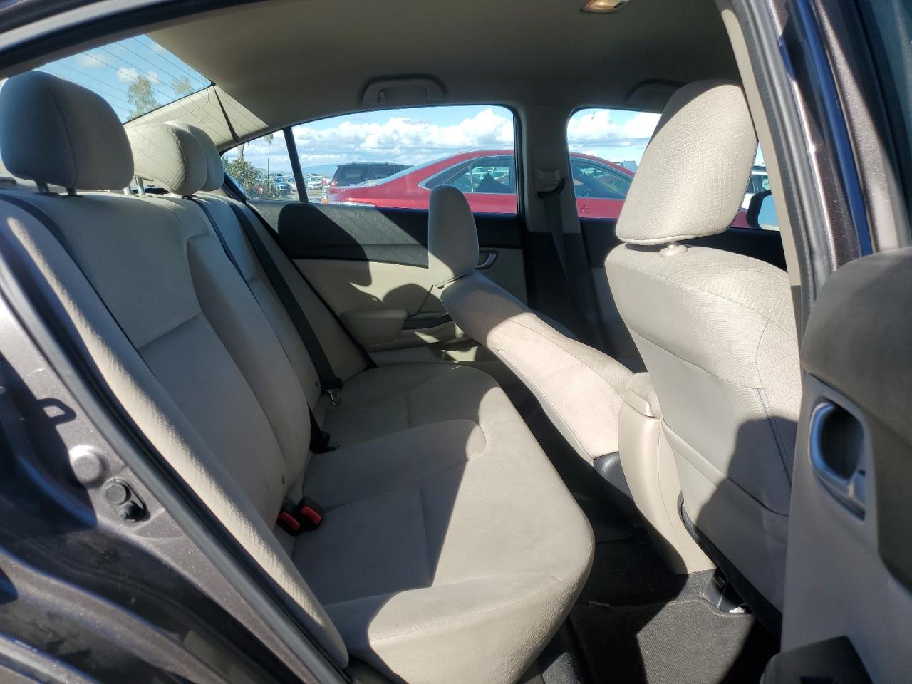 2013 Honda Civic - Image 10