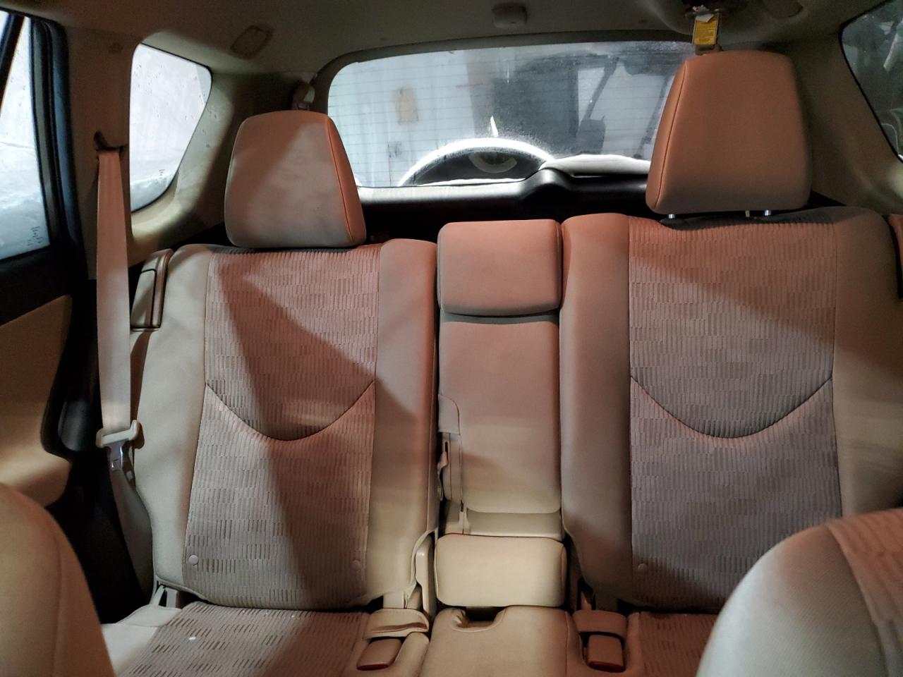 2012 Toyota RAV 4 - Image 10