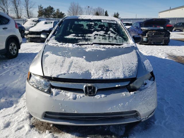 2006 HONDA CIVIC DX VP  