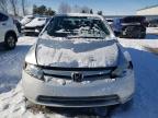 2006 HONDA CIVIC DX VP for sale at Copart ON - TORONTO