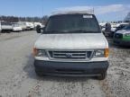 2007 Ford Econoline E350 Super Duty Van for Sale in Spartanburg, SC - Mechanical
