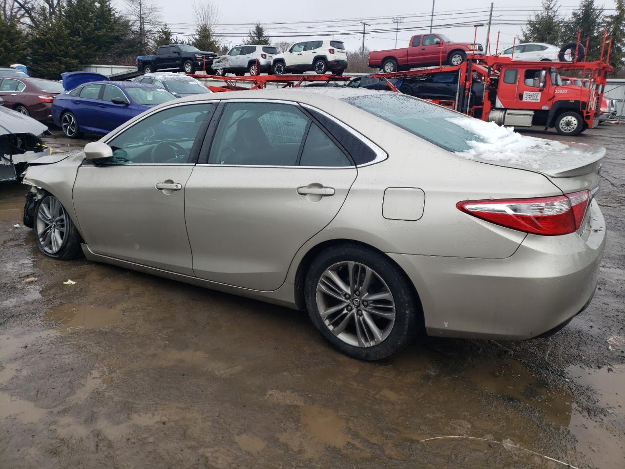 2015 Toyota Camry - Image 2