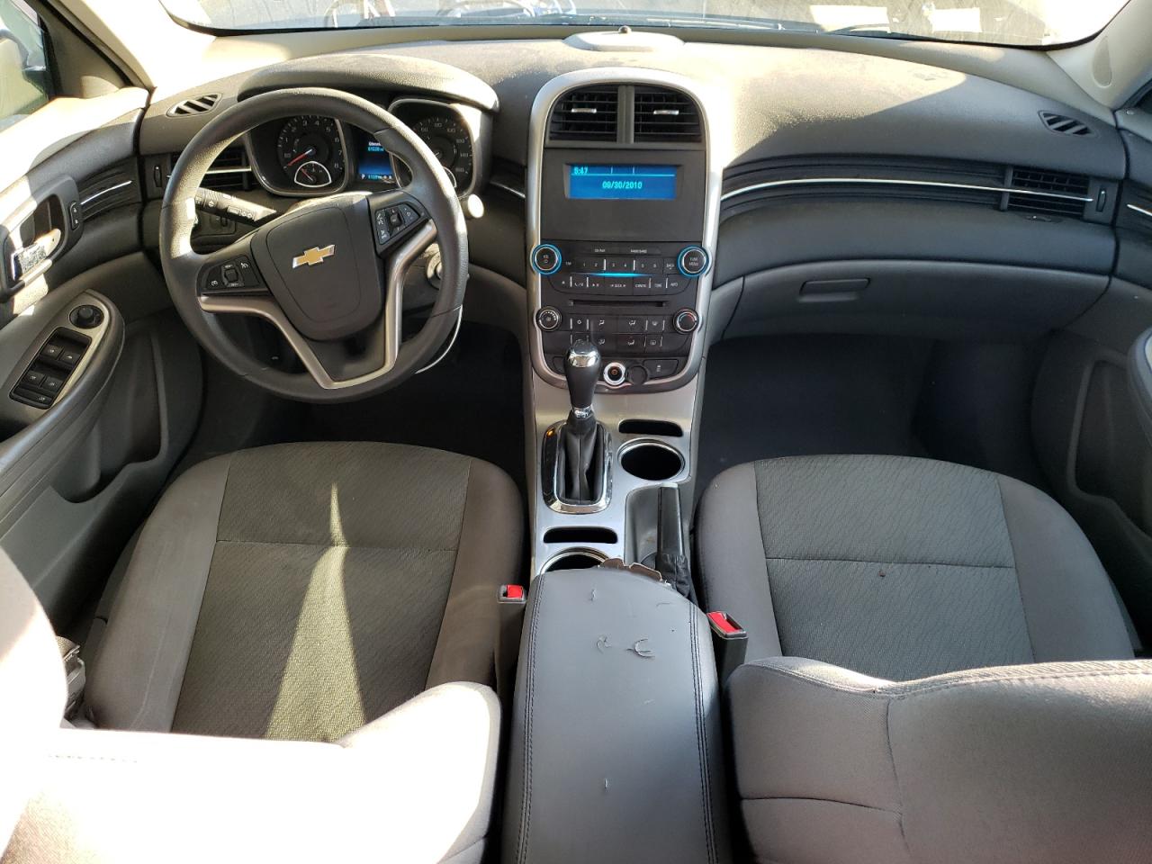 2015 Chevrolet Malibu - Image 8