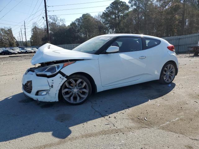 2012 Hyundai Veloster 