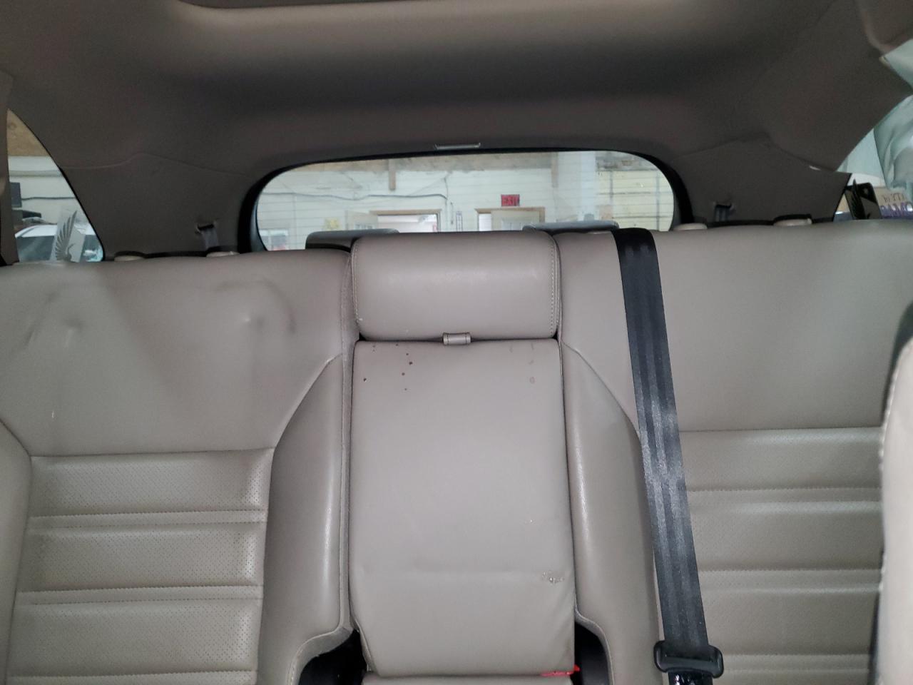 2017 Kia Sorento - Image 10